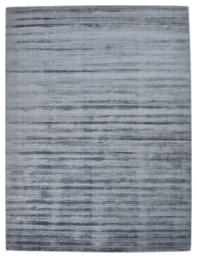 Milo, Handmade Area Rug 8' 0" x 10' 0"