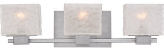 Quoizel Melody Three Light Bath MLD8603BN