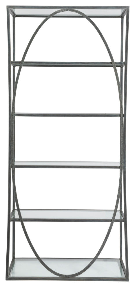 Ellipse Etagere