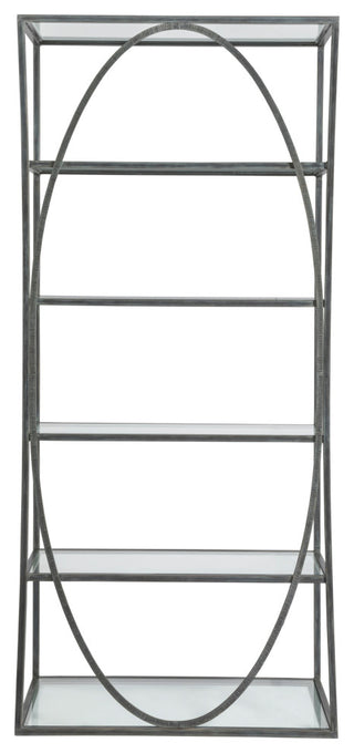 Ellipse Etagere