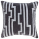 Surya Velocity COV-001 20" x 20" Pillow Kit