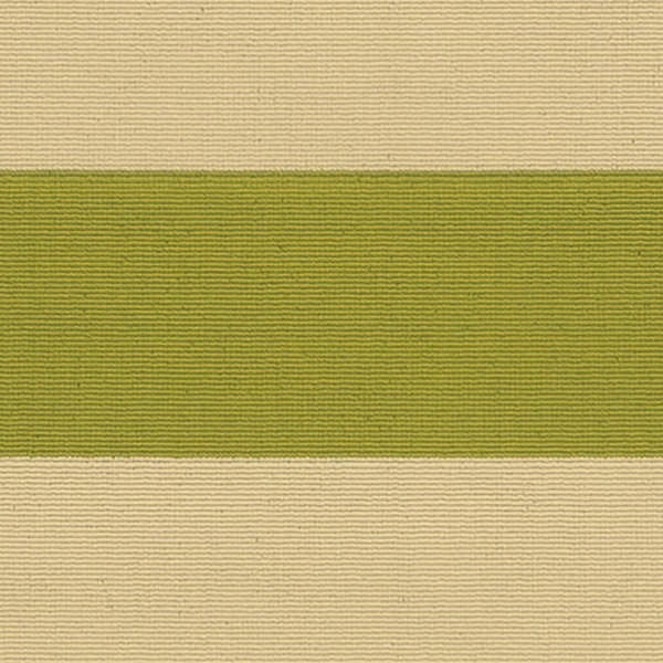 Oriental Weavers Riviera Green/Ivory Geometric Indoor/Outdoor Rug 6'7"X9'6"