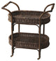 Butler Fiji Rattan Serving Cart