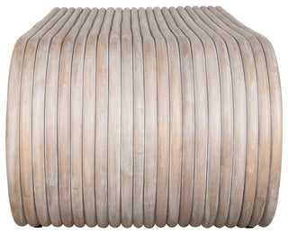 Uttermost Montrose Rattan Coffee Table