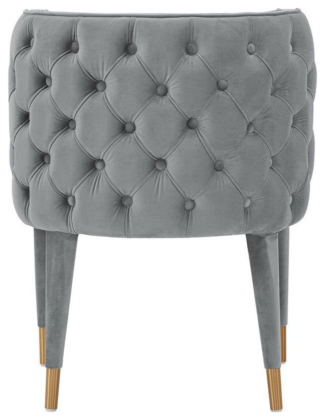 Manhattan Comfort Maya Dining Chair, Set of 2
