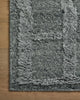 Loloi Cassian Denim 8'-6" x 11'-6" Area Rug