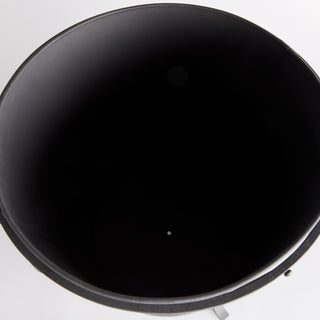 Mirela Vase White, Medium