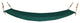Hammock with Mounting Hardware, Forest Green, Twin