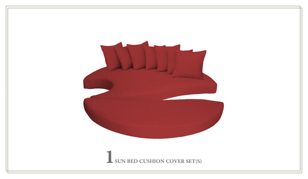 Cushions for Sun Bed