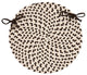 Colonial Mills Chair Pad Elmwood Bark Chair Pad