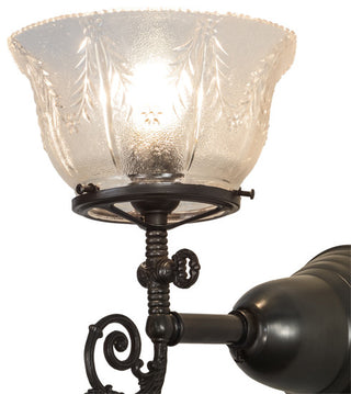 7.5W Revival Gas & Electric Wall Sconce