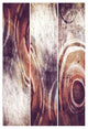 "Wood Drops" Paper, 40"x60"