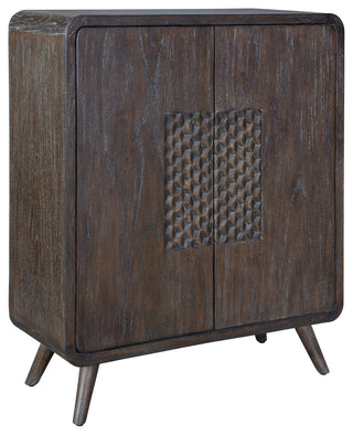 Alternate white-background full view of cabinet from a slightly angled perspective.