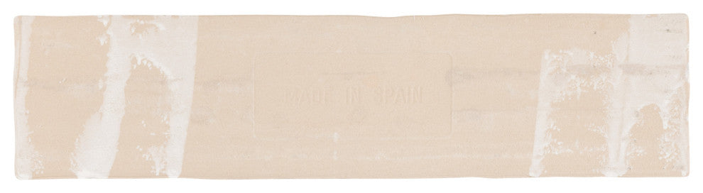 London Ceramic Wall Tile Sample, Gray
