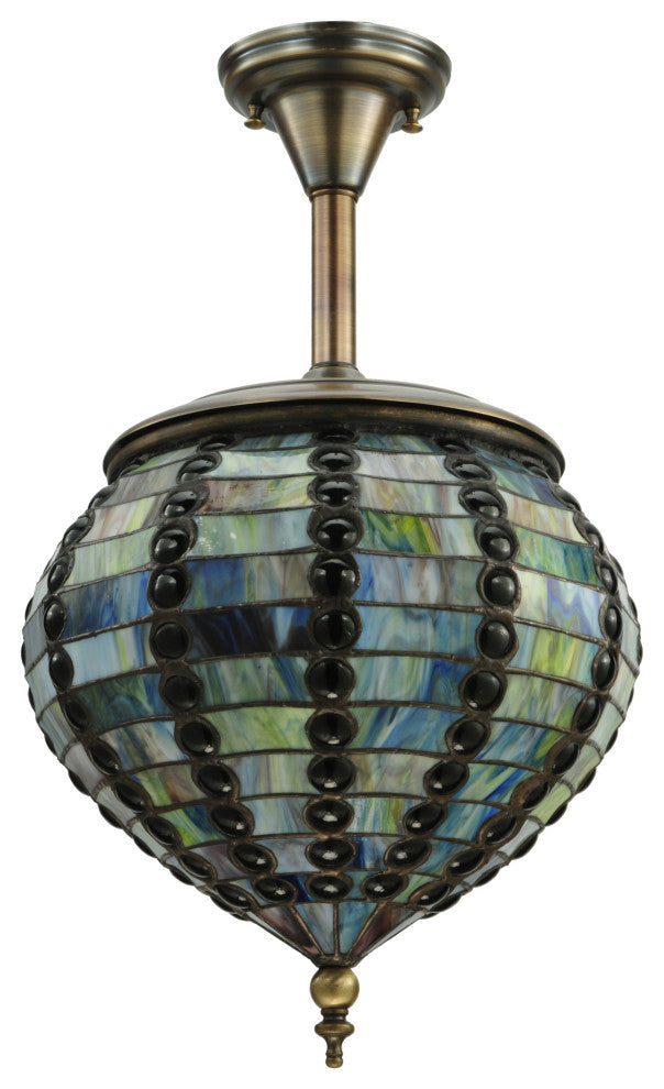 13W Beehive Pendant