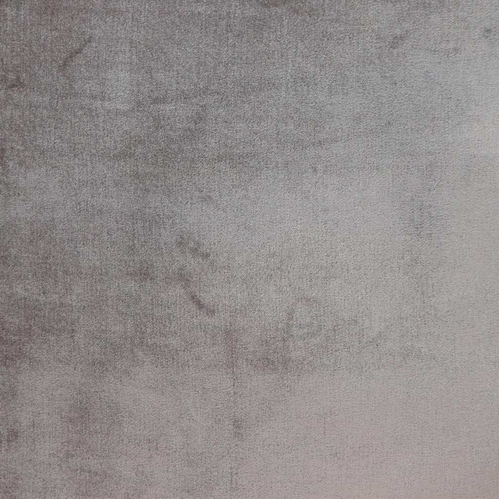 Parkland Collection Agneta Taupe Throw Pillow, 20x20", Taupe