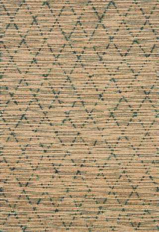 Beacon Rug, Aqua, 7'9"x9'9"