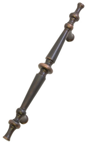 Traditional Pull 6" cc