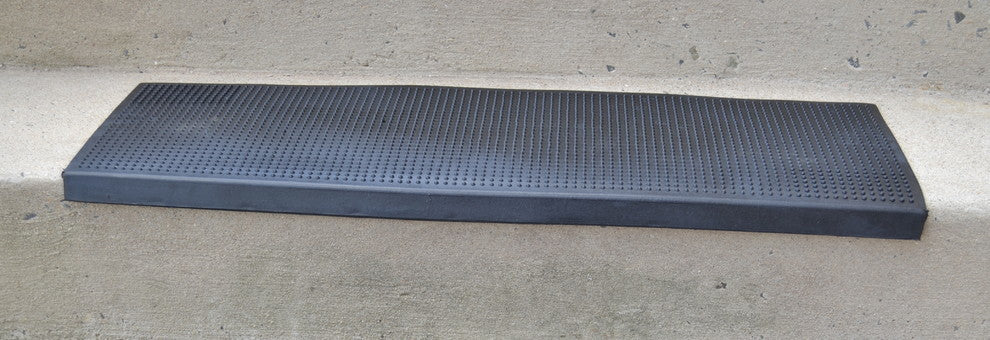 Stair Mat Pin Rubber Mat