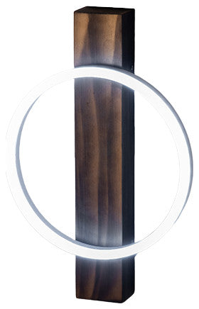 Meyda Lighting 225519 12" Wide Ursula Wall Sconce