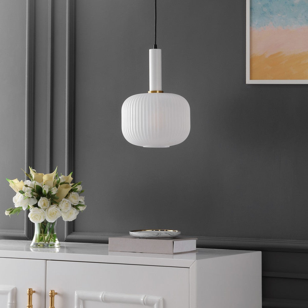 Safavieh Naois 10" Pendant