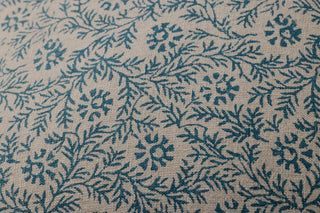 Loloi PLL0194 Blue 18'' x 18'' Cover WithDown