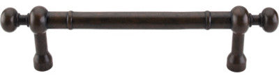 Somerset Weston Appliance Pull, Patina Rouge