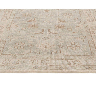 Tuscany Nima Area Rug, Gray, 2'6"x8'