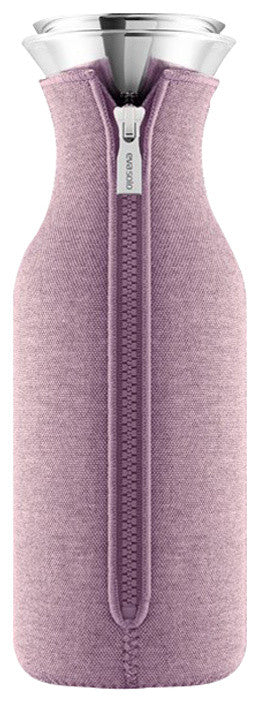 Eva Solo Woven Fridge Carafe, Nordic Rose