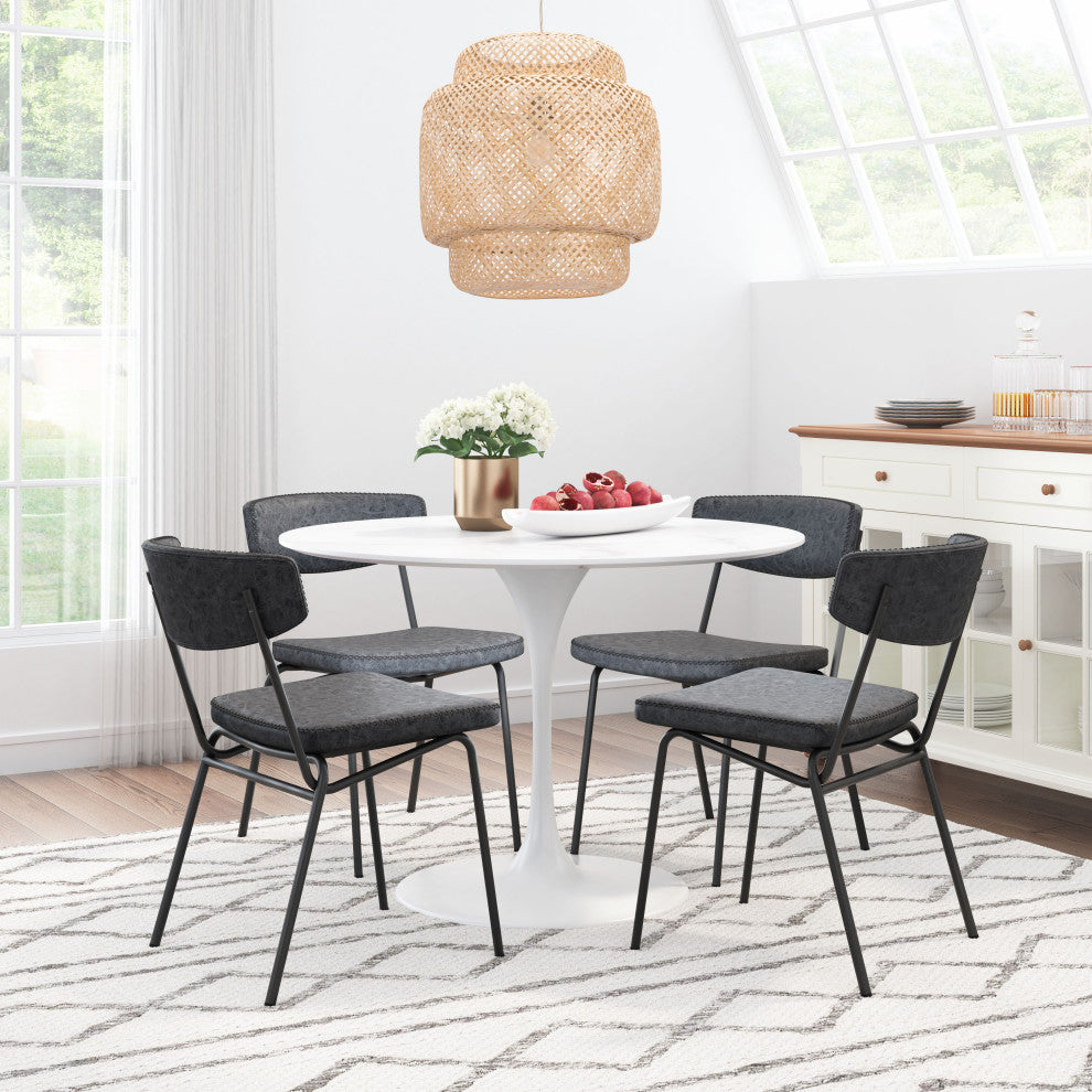 Wilco Table White