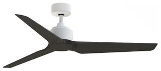 Fanimation TriAire Custom-KIT-56 TriAire Custom 56" 3 Blade - Matte White /