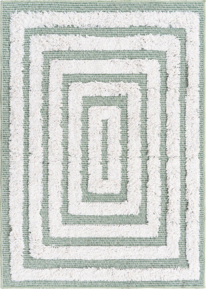 Unique LoomSabrina Soto Casa Toluca Area Rug
