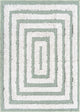Unique LoomSabrina Soto Casa Toluca Area Rug