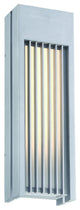 George Kovacs P1753-295-L, Midrise, Outdoor LED Wall Sconce