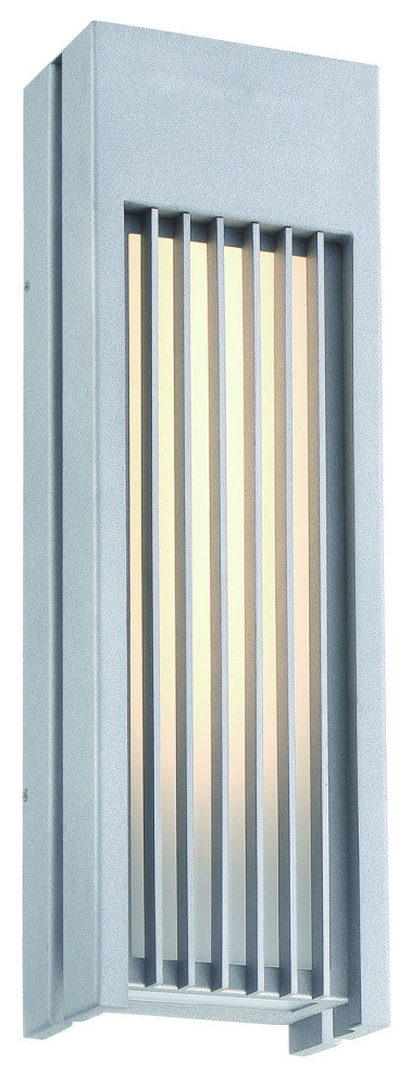 George Kovacs P1753-295-L, Midrise, Outdoor LED Wall Sconce