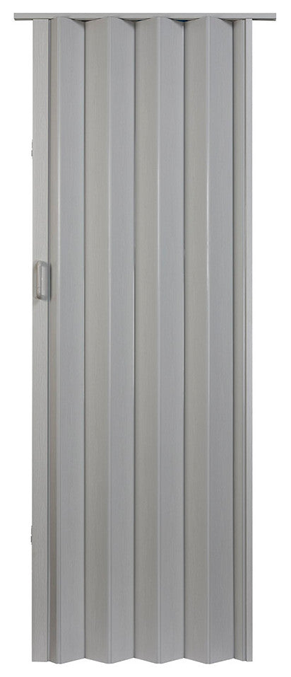 Oakmont 36" x 80" Folding Door, Dove Grey