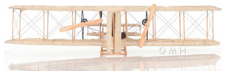 c1903 Wright Flyer Sculpture
