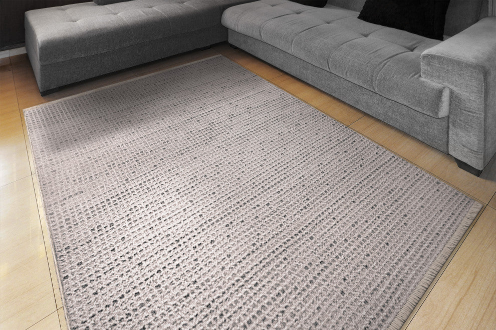 Dynamic Rugs Seville Polypropylene Machine-Made Area Rug 7.10x10'