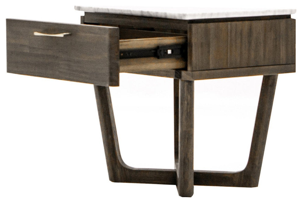 Aura Nightstand