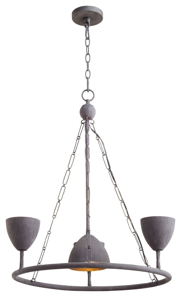 Cyan Design Mina Chandelier