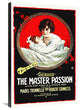 "The Master Passion" Stretched Canvas Giclee by Hollywood Photo Archive, 20x30"