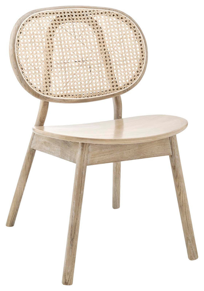 Malina Wood Dining Side Chair