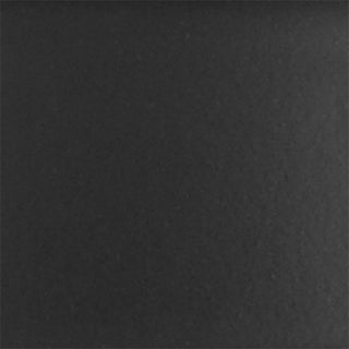 Innovations 616-1F-BK-G124-14 1 Light Semi-Flush Mount, Matte Black