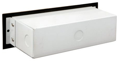 Ourdoor Step Light Solid Brass Landscape Lighting Low Voltage Bronze Finish 12v