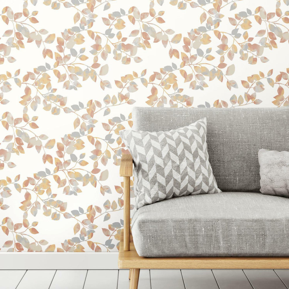 Latvus Peel & Stick Wallpaper