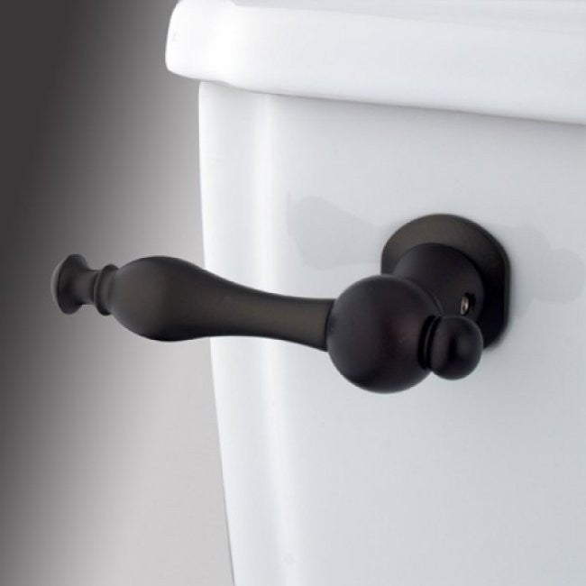 Kingston Brass Toilet Tank Lever, Oil Rubbed Bronze