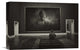 "Farina Tipo 00" Stretched Canvas Giclee by Raphael Guarino, 16"x11"