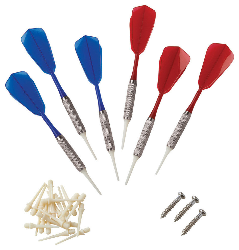 Viper Showdown Electronic Dartboard