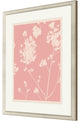 Wildflower Silhouette I Artwork