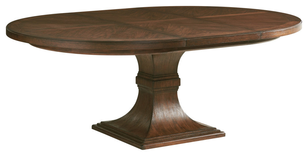 Palo Alto Round Dining Table